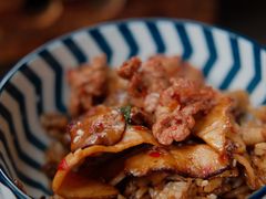 -吃货私房菜(丽江束河古镇店)