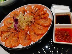 白灼基围虾-苏福记·海鲜佬(凤城四路店)