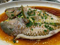 -华盛丰温州大排档(东三环南路店)