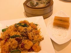 -利苑酒家(合景国际金融广场店)