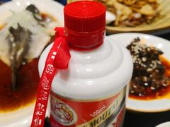 -院8里·少城记忆老川菜(宽窄巷子店)