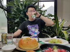 -大树餐厅(红旗街万达店)