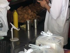 -三个先森的韩国炸鸡(中北店)