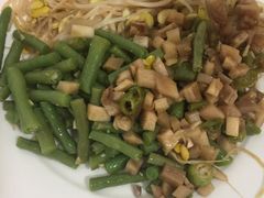 -温记府廟豆汤饭·始于1955年(海椒店)