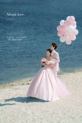 -金夫人婚纱摄影