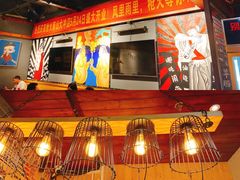 -枪火串烧·东北特色烧烤(罗湖总店)