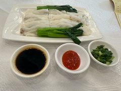 -番禺宾馆丽苑厅