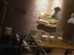 -苹果树下艺术餐厅(宋庄店)