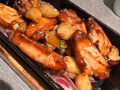 -玉玲珑(陆家嘴店)