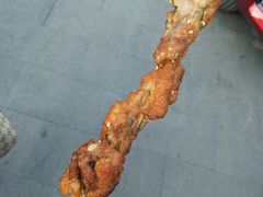 -型男美蛙烤牛蛙(南长街店)