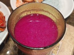 -汉丽斯巴西烤肉自助(市南店)