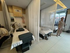 -麦悠悠·SPA·推拿(沈杜公路地铁站店)
