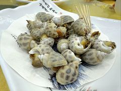 -裕兴酒家·34年老字号