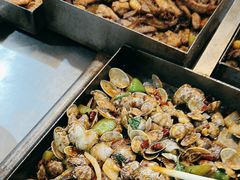 -老三李村河底戳子肉(总店)