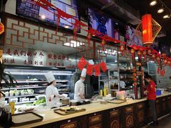 -小龙坎老火锅(北京三里屯店)