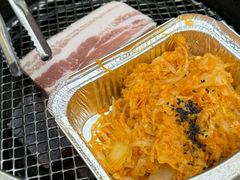 -红泥小火炉·东北泥炉烤肉(天一旗舰店)