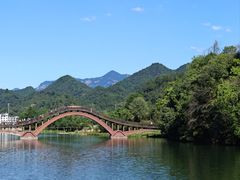 -绩溪龙川景区