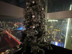 -月光漫步高空酒吧&景观下午茶Moonwalker Sky Land