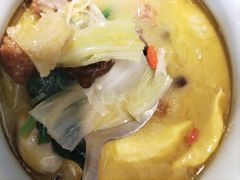 -遇见长安之高山流水(李家村万达店)