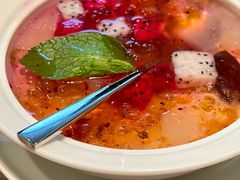 泉州石花膏-四道菜·福建菜馆(新街口金鹰店)