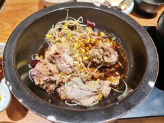 -云海肴·汽锅鸡·云南菜(高德置地店)