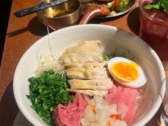 -SHAN山(前滩太古里店)