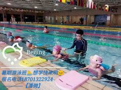 -健龙森俱乐部·游泳·健身·羽毛球综合体育馆