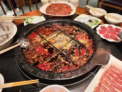 -锅首鲜品火锅(鸳鸯店)