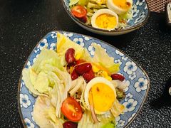 -长崎屋·日本料理·刺身·烧鸟(天河北路店)