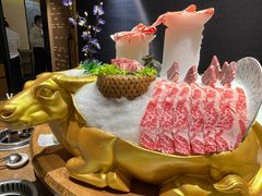 -尚海豆捞(乐虹坊店)