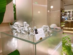 -théATRE 茶聚场(王府中環店)