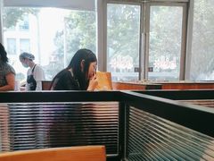 -小杨生煎(香港名都店)
