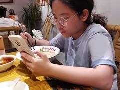 -周小波重庆小面·重庆名小吃(邹容路店)