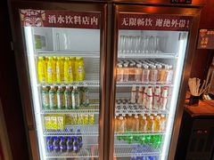 -拾勝牛·江景安格斯烧肉放题(江湾阳光天地店)
