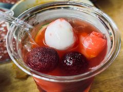 -赵美丽·重庆社区火锅·直营店(火车东站·中豪国际店)
