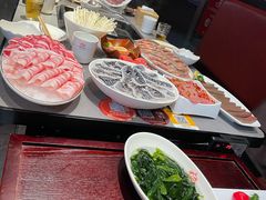 -洞子口重庆鲜货火锅(楚翘城旗舰店)