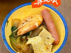 -脑馋粉儿(三里屯店)