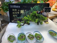 -川骄海鲜自助(亚运村店)