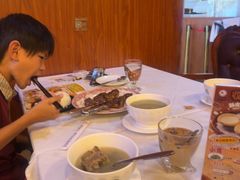-威尼斯西餐厅(扬名广场店)