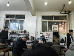 -文文烤肉(大皮院店)