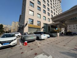 -白金汉爵大酒店·宴会厅(相城店)