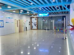 -乔波室内滑雪场