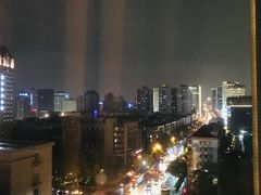 -杭州武林万怡酒店