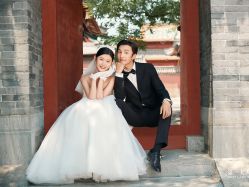 -第一夫人婚纱摄影(南京店)