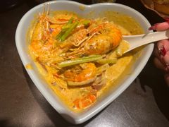 -大头虾越式风味餐厅(光明广场店)