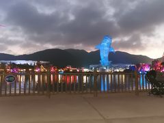 -帝企鹅自助餐厅•儿童岛•真企鹅(长隆企鹅酒店)