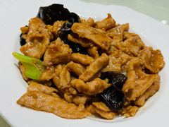 -凯鸽酒楼(大同振兴街店)