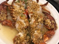 -港畔赶海蒸汽海鲜烧烤自助(仙螺岛店)