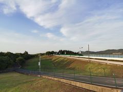 -横山水库