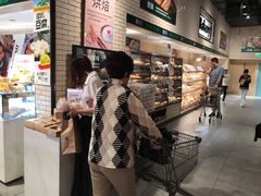 -7fresh七鲜(大族广场店)
